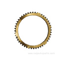 OEM 8867446 auto parts for Iveco Transmission Brass Synchronizer Ring